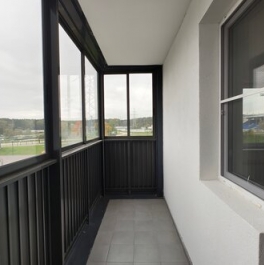 Продажа 3-комн квартиры на вторичном рынке Балаклавский пр-кт,  д. 17