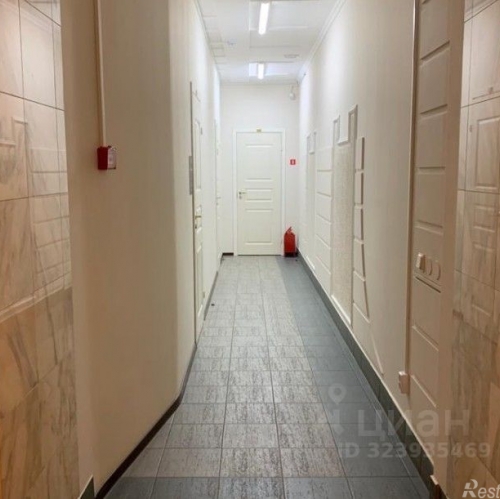 Отдельное здание Садовая ул