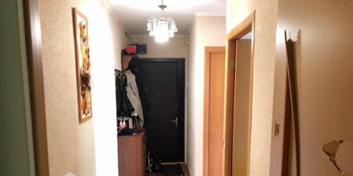 2-комн квартира Новосущёвская улица, дом 15, корпус 2