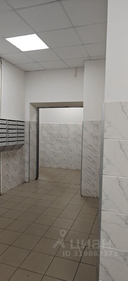 Продажа 2-комн квартиры на вторичном рынке Сибирская улица, 16