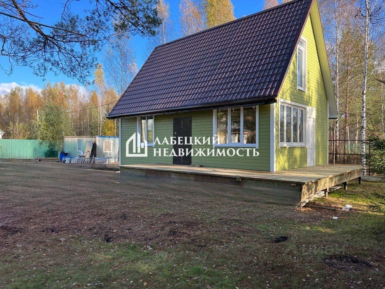 Продажа дома Родничковое СНТ, улица Светлая