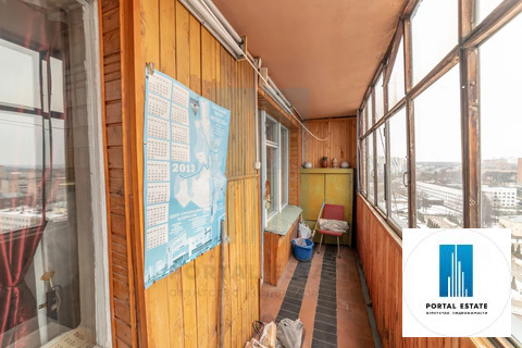 1-комн квартира Подольск, Ленина пр-кт.,  д. 158