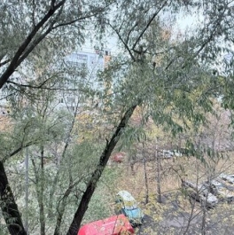 Продажа 3-комн квартиры на вторичном рынке ул Народного Ополчения,  д. 20,  к. 2