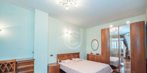 2-комн квартира Троицкая ул,  д. 8