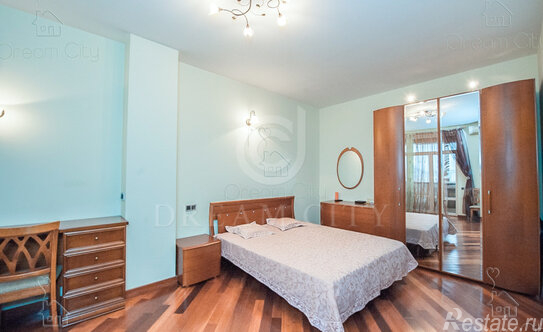 Аренда 2-комн квартиры на вторичном рынке Троицкая ул,  д. 8