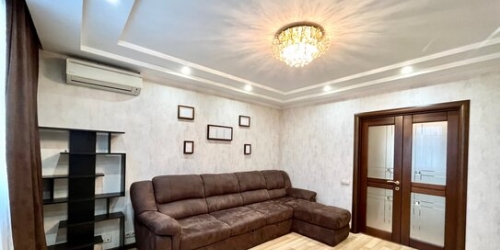 2-комн квартира улица Расковой,  д. 26/29