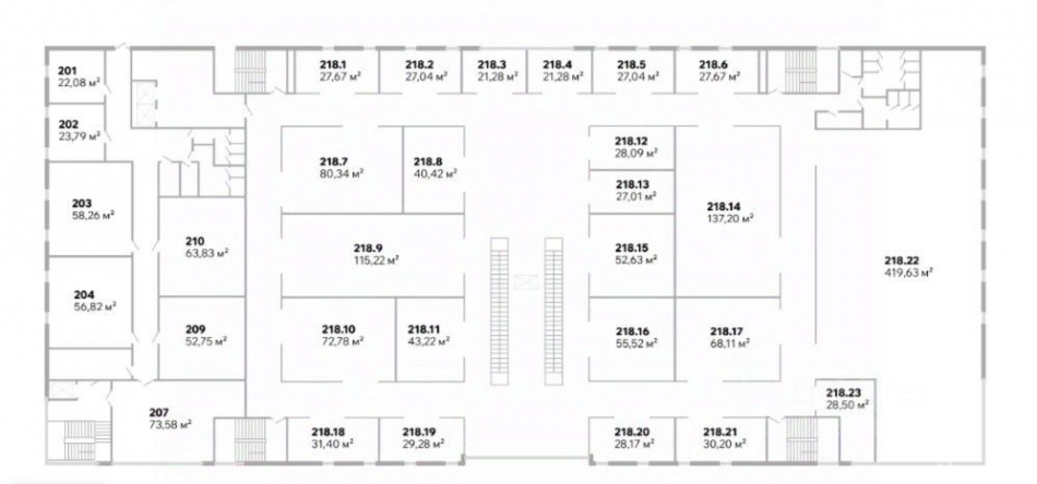 Продажа ПСН Ириновский пр-кт,  д. 34
