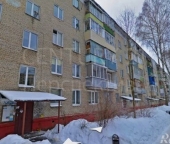 Продать Квартиры вторичка Люберцы, ул С.П.Попова  9 