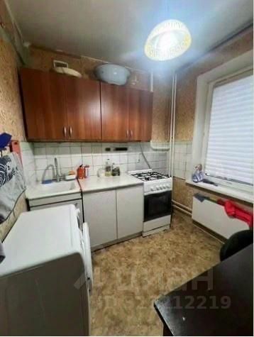 Продажа 3-комн квартиры на вторичном рынке проезд Черепановых, 64К1