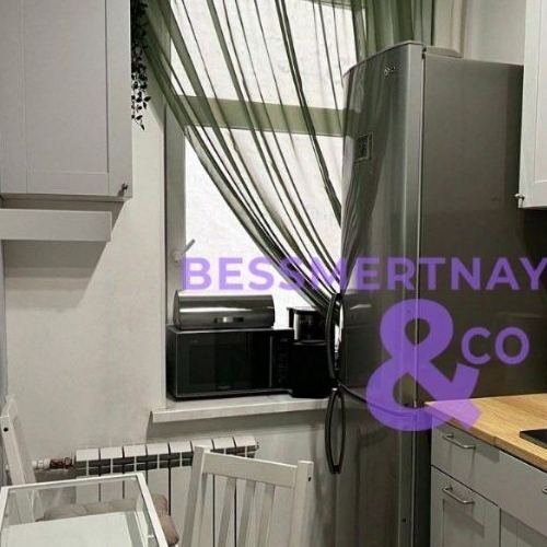 2-комн квартира Херсонская улица, 19