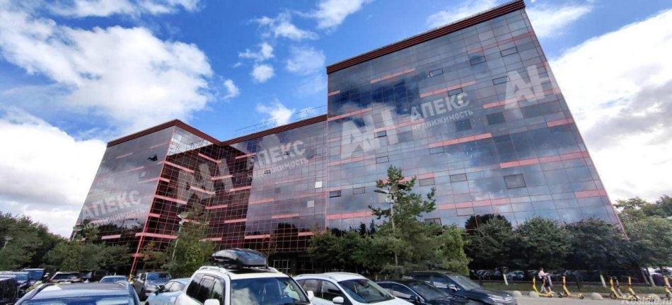 Продажа офиса Очаковское ш