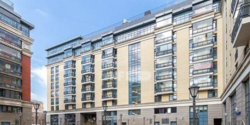 7-комн квартира Татарская Б. ул,  д. 7