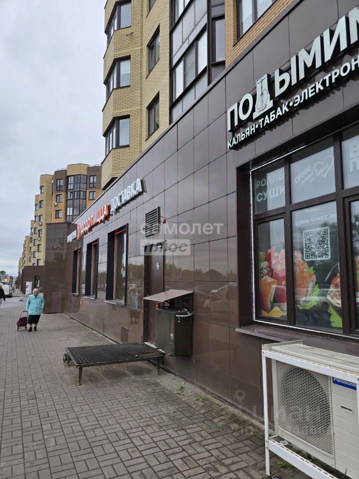 Продажа 2-комн квартиры на вторичном рынке Мытищи, Осташковское шоссе, 22к5