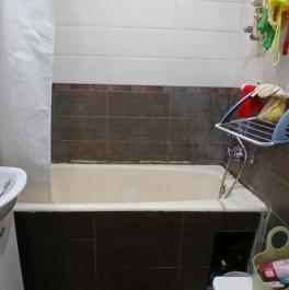Продажа 1-комн квартиры на вторичном рынке ул Талалихина,  д. 3