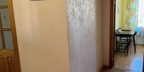 3-комн квартира Огородный переулок, 4