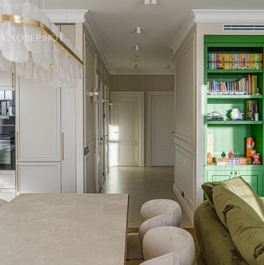 Продажа 2-комн квартиры на вторичном рынке Петровский пр-кт,  д. 9 к2