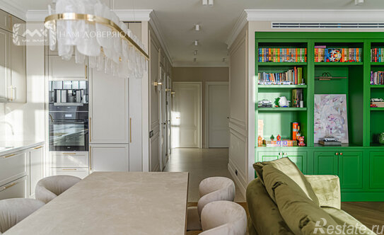 Продажа 2-комн квартиры на вторичном рынке Петровский пр-кт,  д. 9 к2