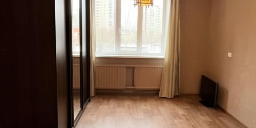 2-комн квартира Земский переулок, 8К2