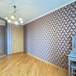 Продажа 3-комн квартиры на вторичном рынке ул Детская,  д. 19