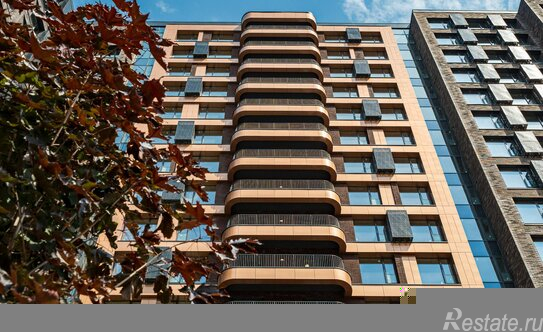 Продажа 1-комн квартиры на вторичном рынке Бухвостова 1-я ул,  д. 2 к3