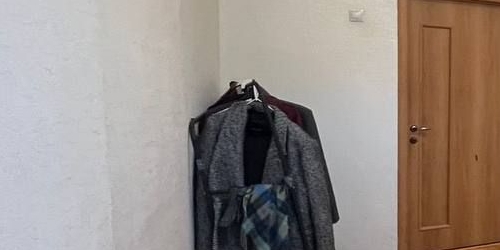 Комната 2-й Ирининский переулок, 4