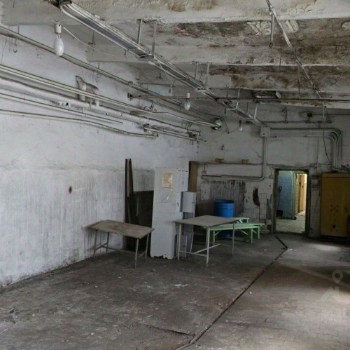 Производственное помещение Париж, улица Орджоникидзе,  д. 10