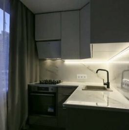 Продажа 2-комн квартиры на вторичном рынке ул Кустодиева,  д. 12