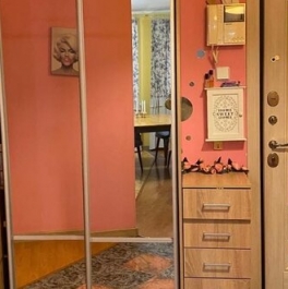 Продажа 2-комн квартиры на вторичном рынке Люблинская ул