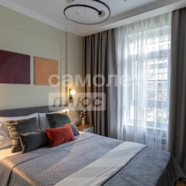 Продажа 2-комн квартиры на вторичном рынке улица Академика Королёва,  д. 13