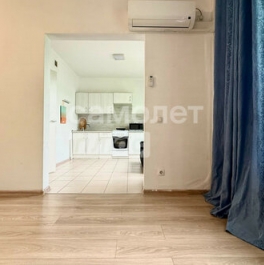 Продажа 1-комн квартиры на вторичном рынке ул Александры Монаховой,  д. 96,  к. 2