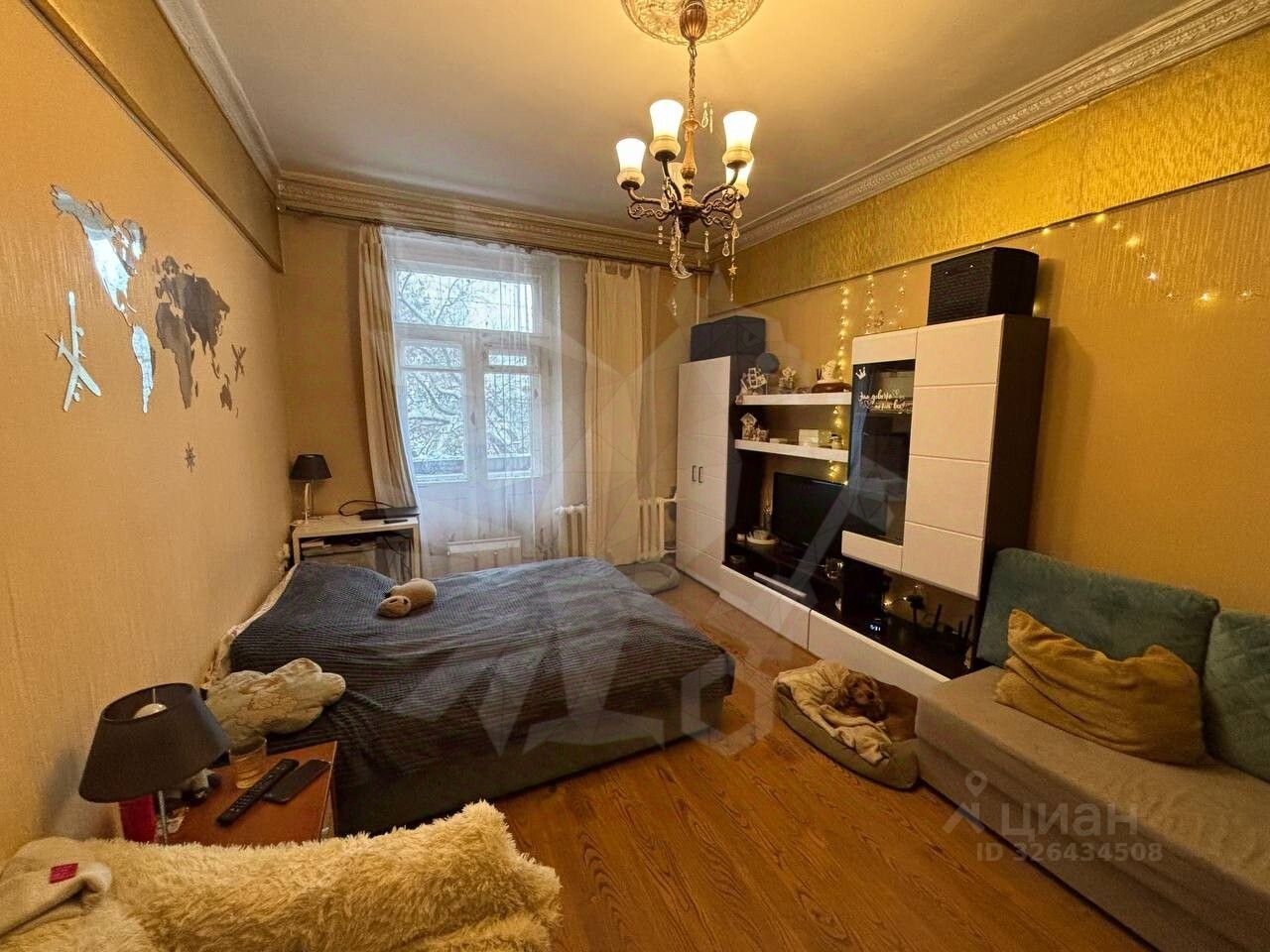 Продажа 2-комн квартиры на вторичном рынке 6-й Новоподмосковный переулок, 10