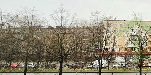 1-комн квартира Ланское шоссе, 27