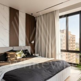 Продажа 4-комн квартиры на вторичном рынке Багратионовский пр-д,  д. 5,  к. 28