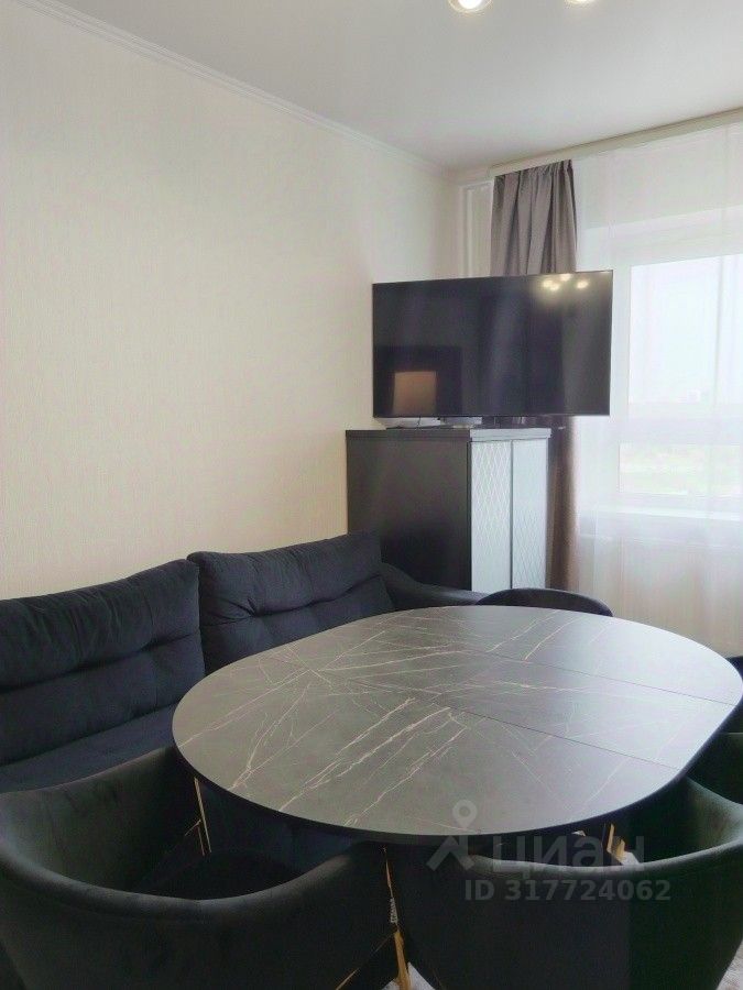 Продажа 2-комн квартиры на вторичном рынке Варшавское шоссе, 170Ек10