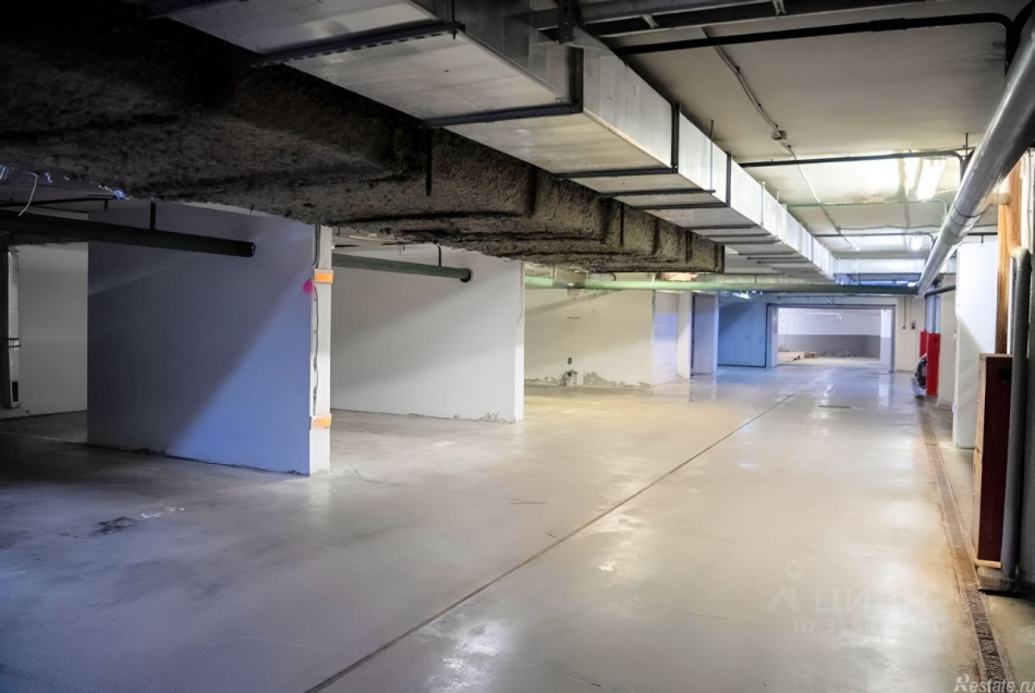 Продажа гаража Сосновая аллея,  д. 1