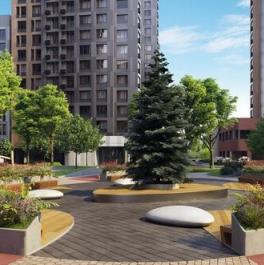 Продажа 2-комн квартиры на вторичном рынке Тюменский проезд