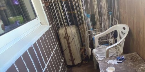 3-комн квартира Валдайский проезд, 21