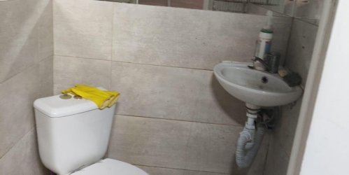 Помещение свободного назначения Большая Семёновская улица,  д. 45