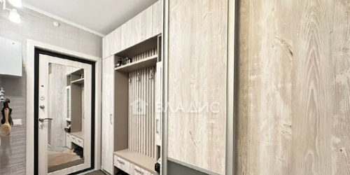 1-комн квартира улица Лёни Голикова,  д. 26
