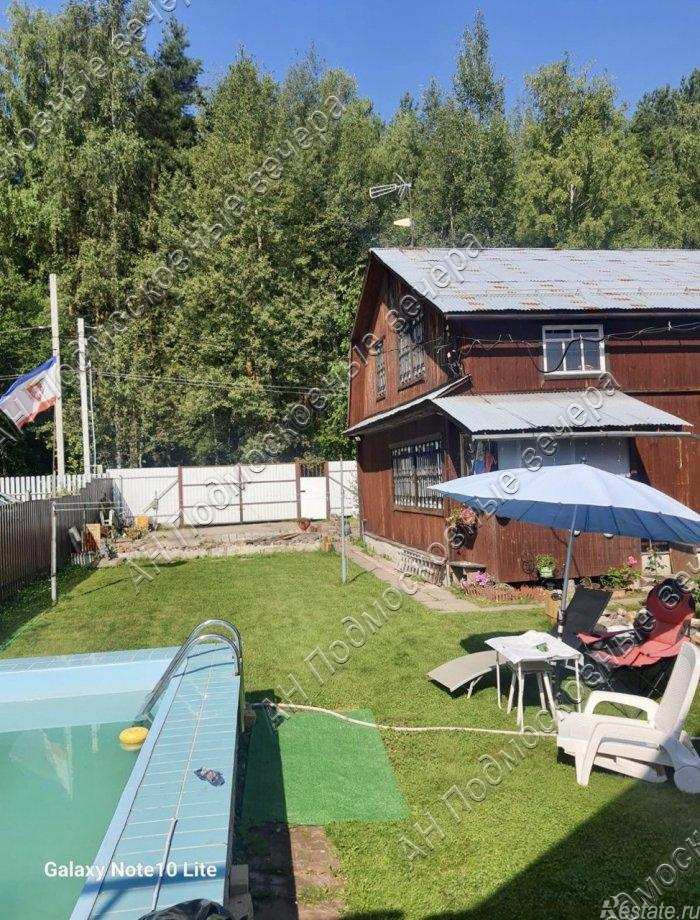 Продажа дома Следово деревня, СНТ Шерна