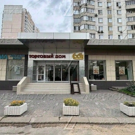 Аренда склада Митинская улица (дублер), д. 25 Аренда склада Митинская улица (дублер), д. 25