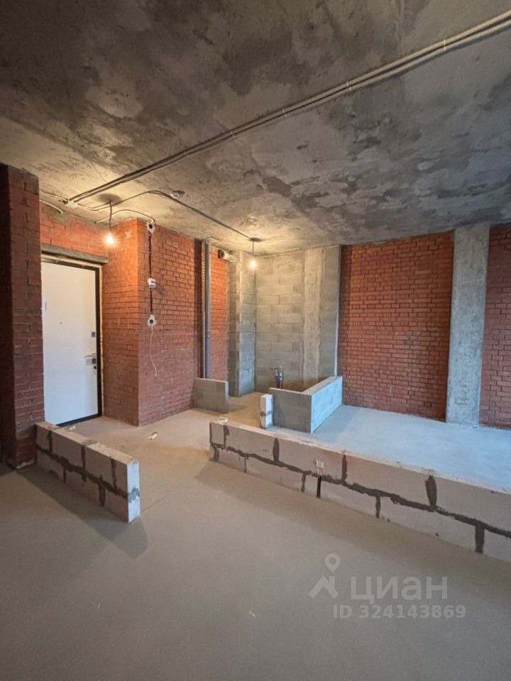 Продажа 1-комн квартиры на вторичном рынке Ремесленная улица, 15