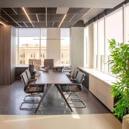 Аренда офиса Мельничная улица, д. 8 литЛ Аренда офиса Мельничная улица, д. 8 литЛ