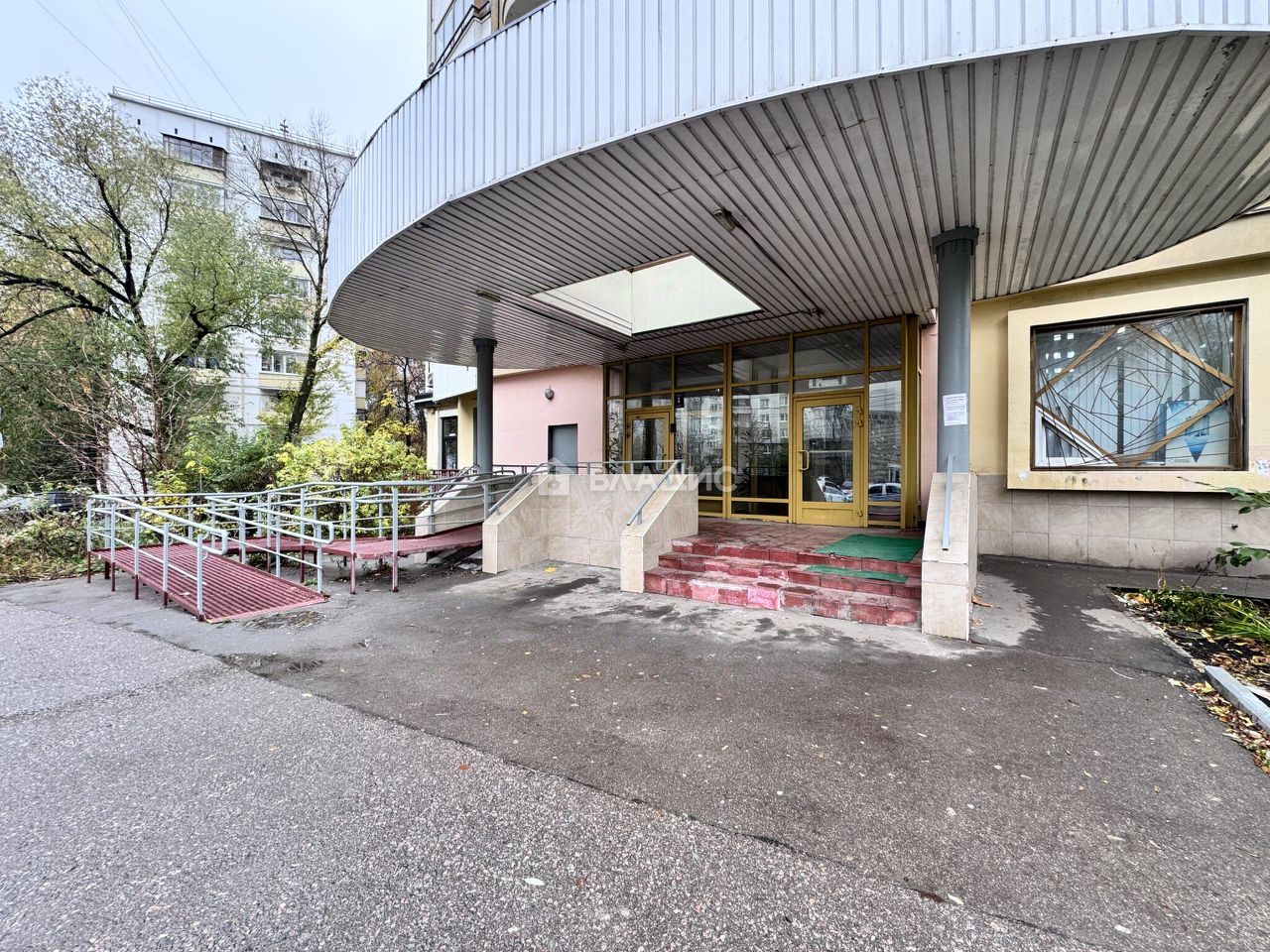 Продажа 3-комн квартиры на вторичном рынке Бескудниковский бульвар, 10К5