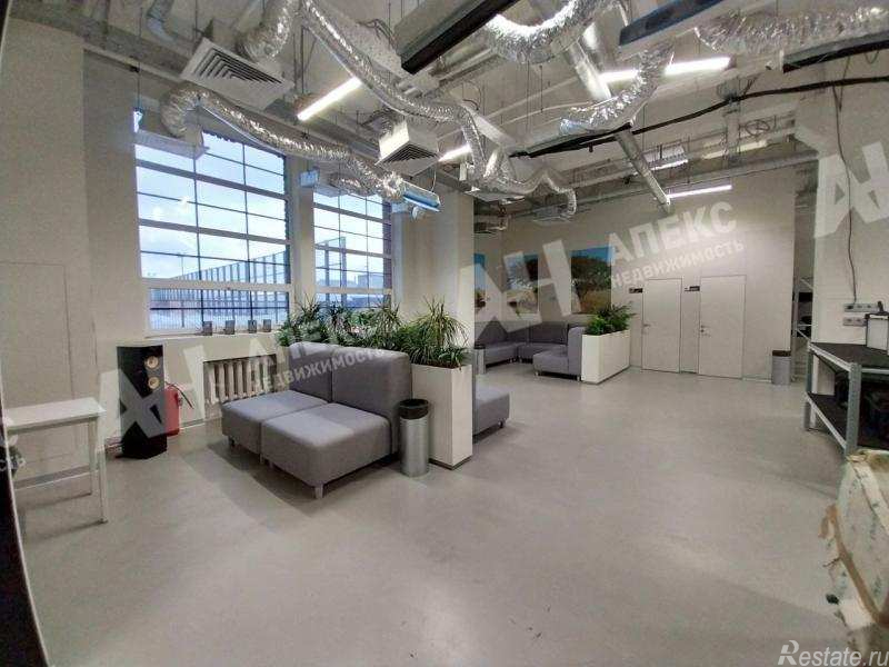 Аренда торгового помещения Волгоградский пр-кт