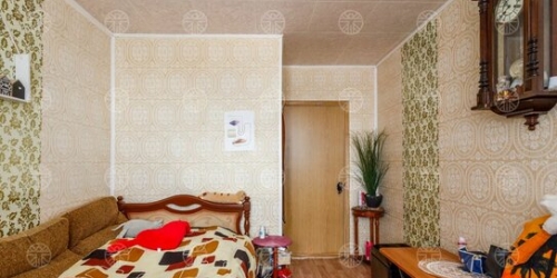3-комн квартира ул Мусы Джалиля,  д. 34,  к. 3