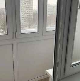 Аренда 2-комн квартиры на вторичном рынке Союзный пр-кт,  д. 10