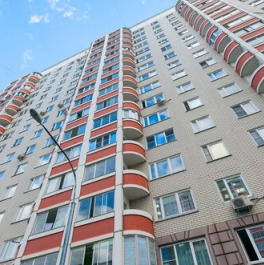 Продажа 2-комн квартиры на вторичном рынке Чечерский проезд,  д. 126 к2