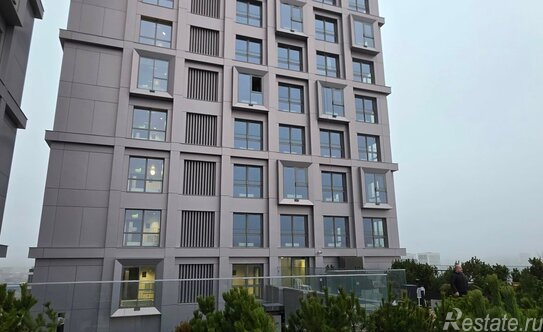 Продажа 2-комн квартиры на вторичном рынке улица Ильи Чашника