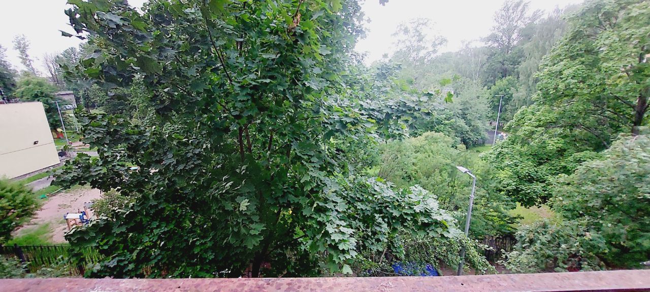 Аренда 2-комн квартиры на вторичном рынке Ланское шоссе, 22К6